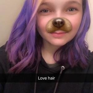 Meet your Posher, Sasha